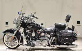 HARLEY FLSTC 1450 2000 BJY