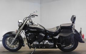 YAMAHA DRAGSTAR 400 CLASSIC 1998 4TR