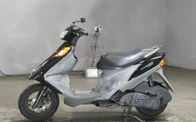 SUZUKI ADDRESS V125 CF4EA