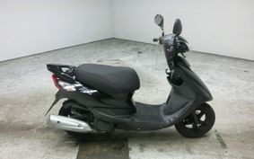 YAMAHA JOG ZR Evolution 2 SA39J