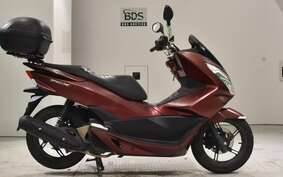 HONDA PCX125 JF56