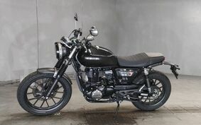 HONDA GB350S 2021 NC59