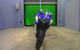 SUZUKI GSX-R750 2008 GR7LA