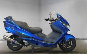 SUZUKI SKYWAVE 250 (Burgman 250) SS Type CJ43A