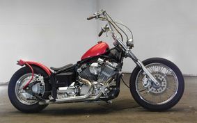 YAMAHA DRAGSTAR 400 1996 4TR