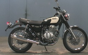 HONDA CB400SS E 2009 NC41