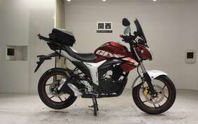 SUZUKI ジクサー150 NG4BG