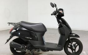 SUZUKI LET's CA4AA