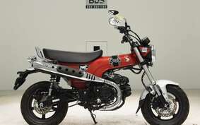 HONDA DAX 125 JB04