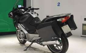 BMW R1200RT 2010