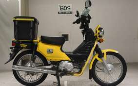 HONDA CROSS CUB 110 JA10