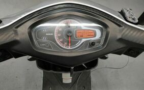 SUZUKI ADDRESS V125 S CF4MA