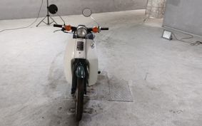 HONDA SUPER CUB50 C50