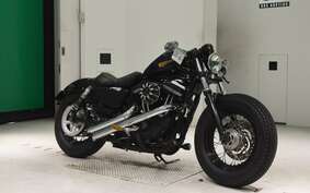 HARLEY XL1200X 2012