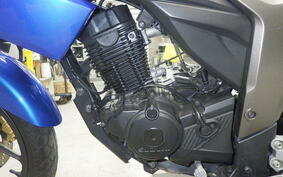 SUZUKI GIXXER 150 NG4BG