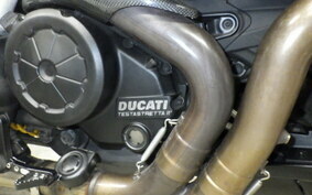 DUCATI DIAVEL Carbon 2015