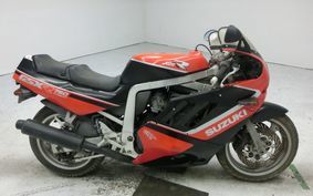 SUZUKI GSX-R750 1988 GR77C