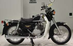 HONDA CD125T BENLY CD125T