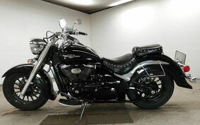 SUZUKI INTRUDER 400 Classic 2009 VK54A