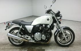 HONDA CB1100 2010 SC65