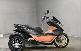 HONDA PCX 150 TRIKE KF20