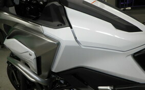 HONDA NC750X DCT 2021 RH09