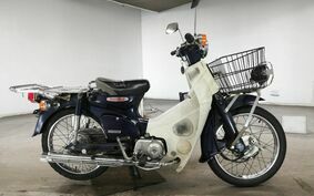 HONDA C70 SUPER CUB HA02