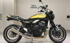 KAWASAKI Z900RS 2024 ZR900K