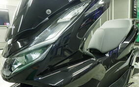 HONDA PCX125 JK05