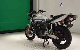 HONDA CB400SF VTEC K NC39