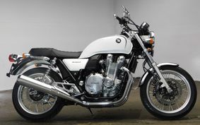 HONDA CB1100 EX 2014 SC65