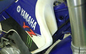 YAMAHA YZ80 CB02C