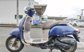 HONDA GIORNO AF70