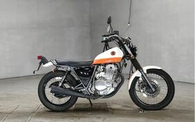 SUZUKI GRASS TRACKER NJ47A