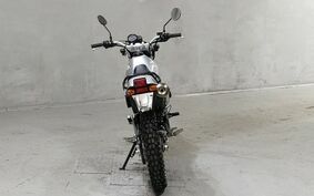 HONDA SL230 MD33