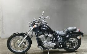 HONDA STEED 400 1990 NC26