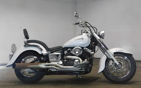 YAMAHA DRAGSTAR 400 CLASSIC 2005 VH01J