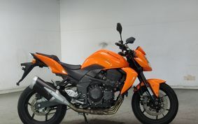 KAWASAKI Z750 2008 ZR750L