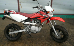 HONDA XR50 MOTARD AD14