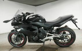 KAWASAKI NINJA 400 R 2012 ER400B