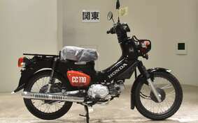 HONDA CROSS CUB 110 JA45