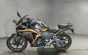 HONDA CBR250R MC45