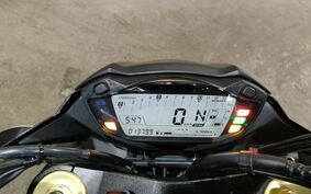 SUZUKI GSX-S750 2022 C533F