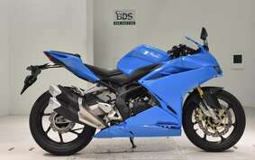 HONDA CBR250RR MC51