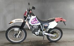 HONDA XR250 MD30