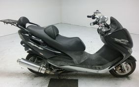 YAMAHA MAJESTY 125 FI SE27