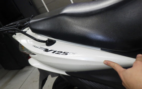 SUZUKI ADDRESS V125 S CF4MA