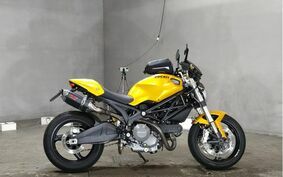 DUCATI MONSTER 696 2009 M500AA