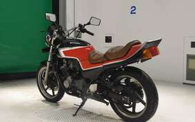 HONDA JADE MC23