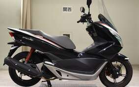 HONDA PCX125 JF56